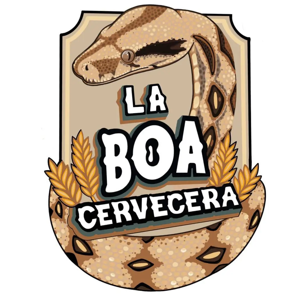 La Boa Cervecera